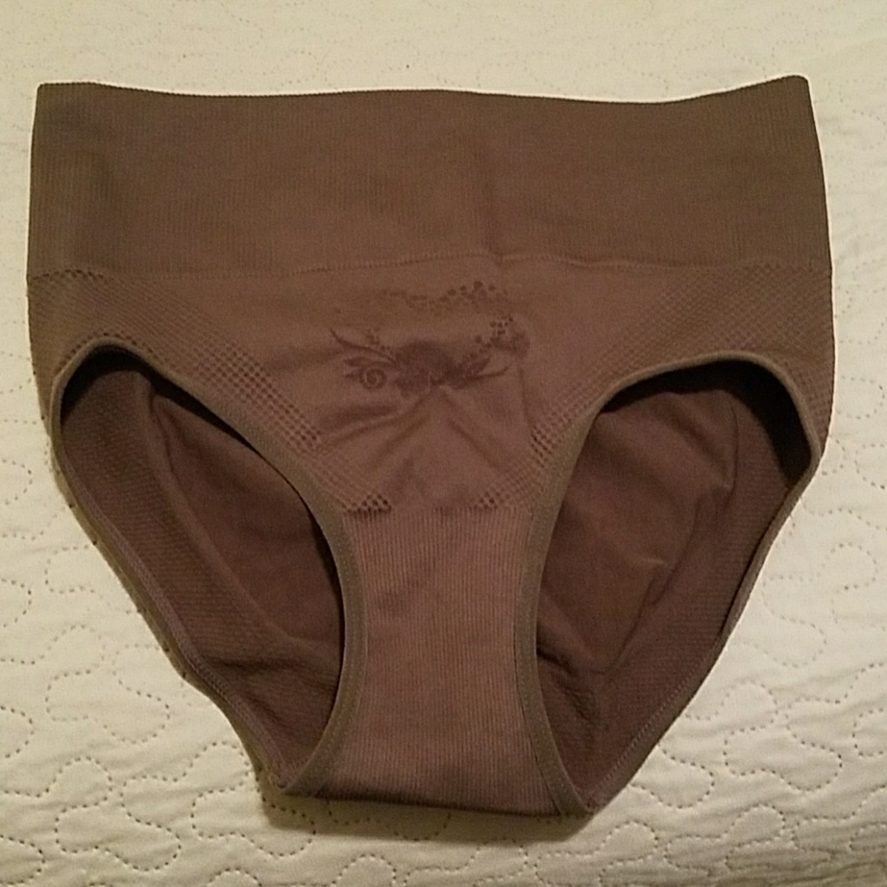 Body shaper underwear